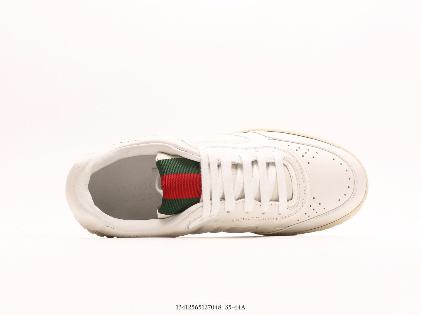 Gucci RE-WEB Sneaker Size 36-45