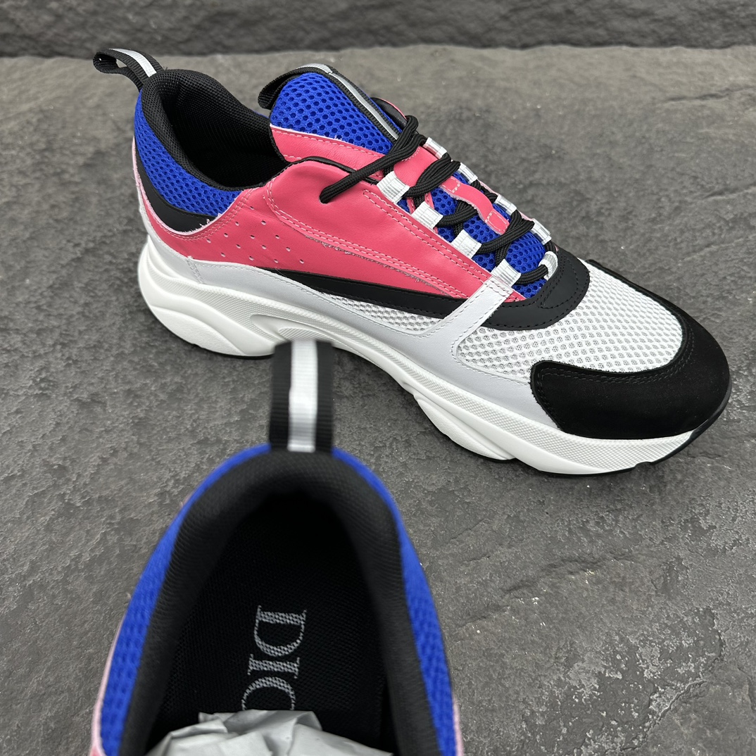 Dior B22 Sneaker Size 36-46