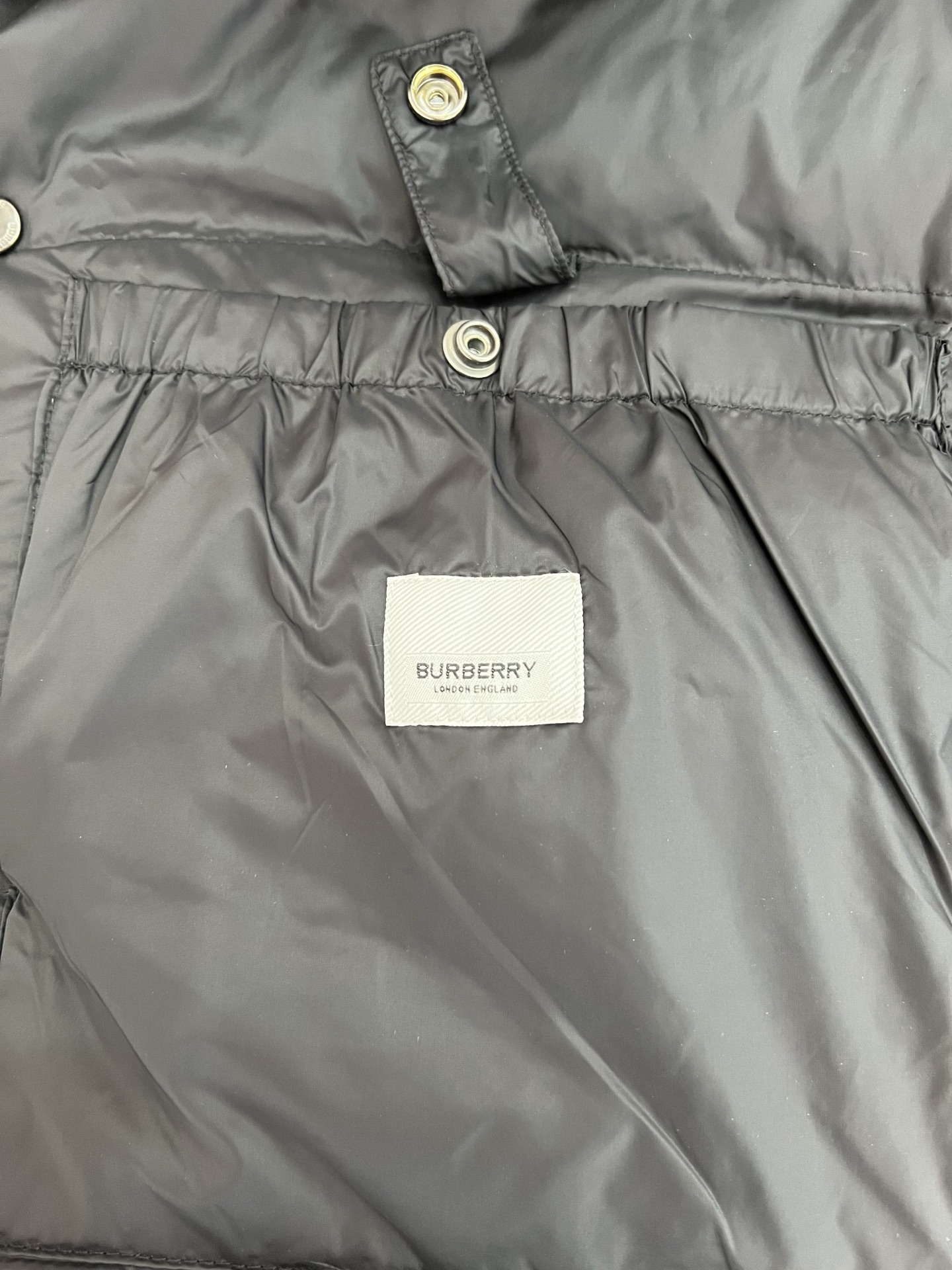 Burberry 2025 New Vest Size M-3XL