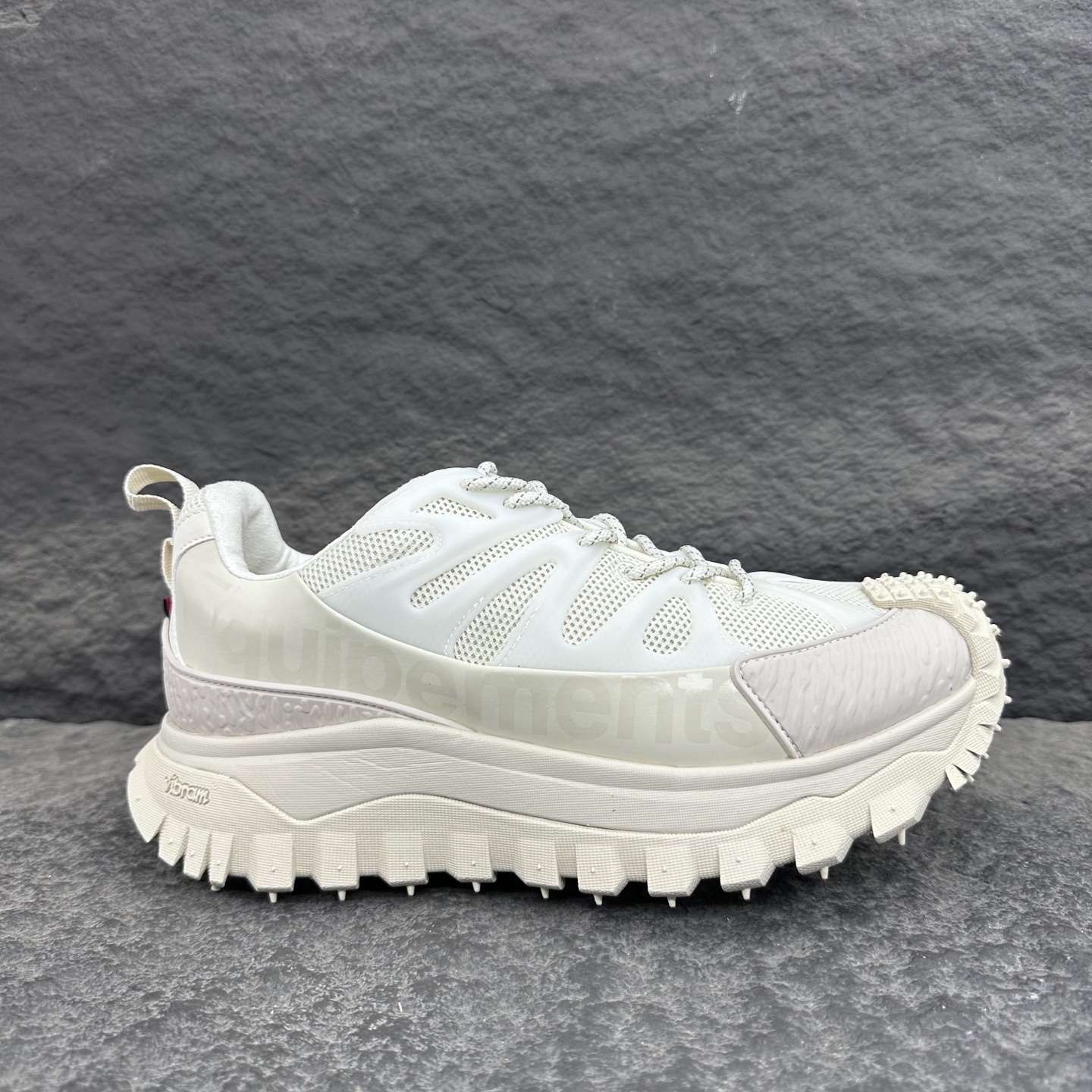 Moncler Trailgrip GTX Sneaker Size 36-46