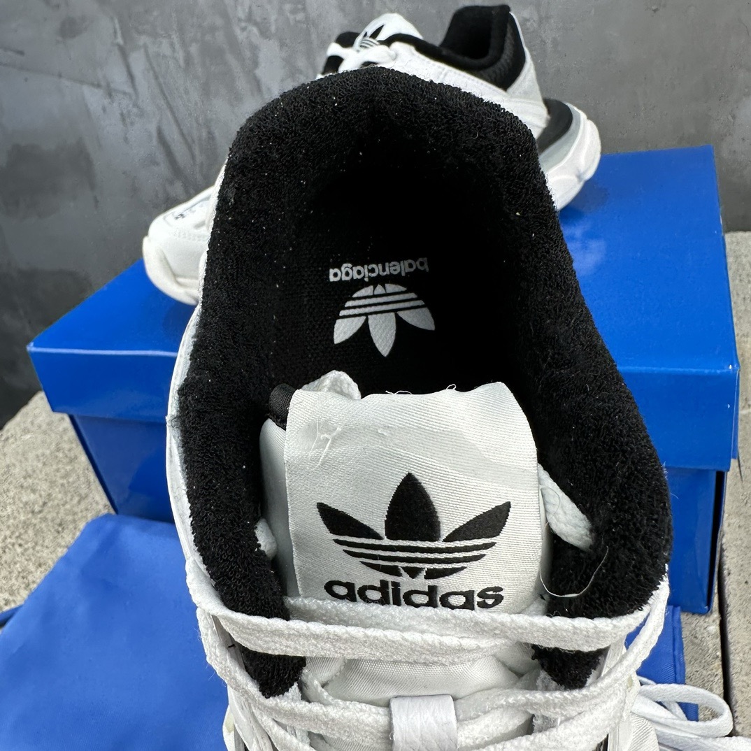 Balenciaga x Adiads Track Sneaker Size 36-46