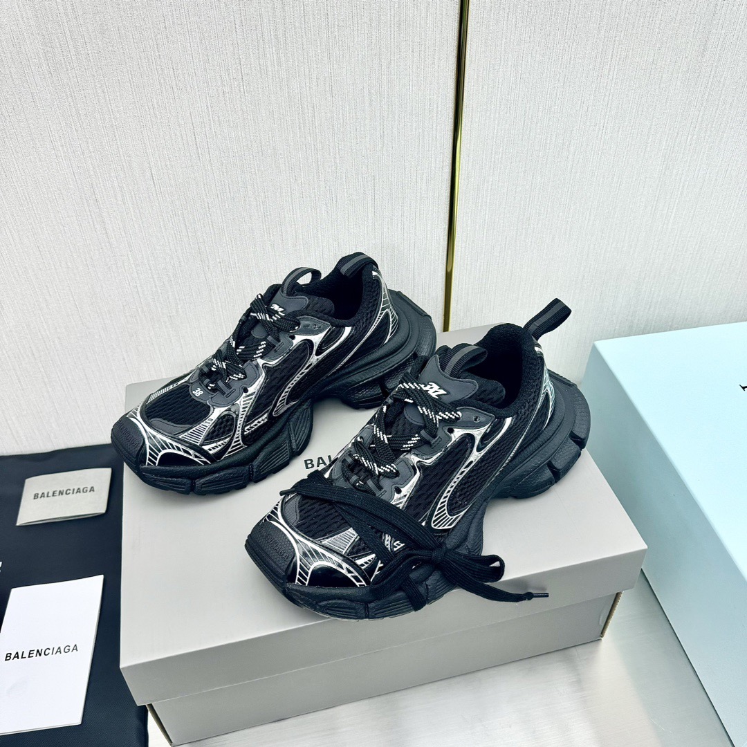 Balenciaga Track Sneaker Size 36-45