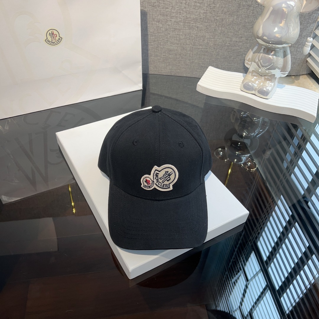 Moncler Baseball Cap