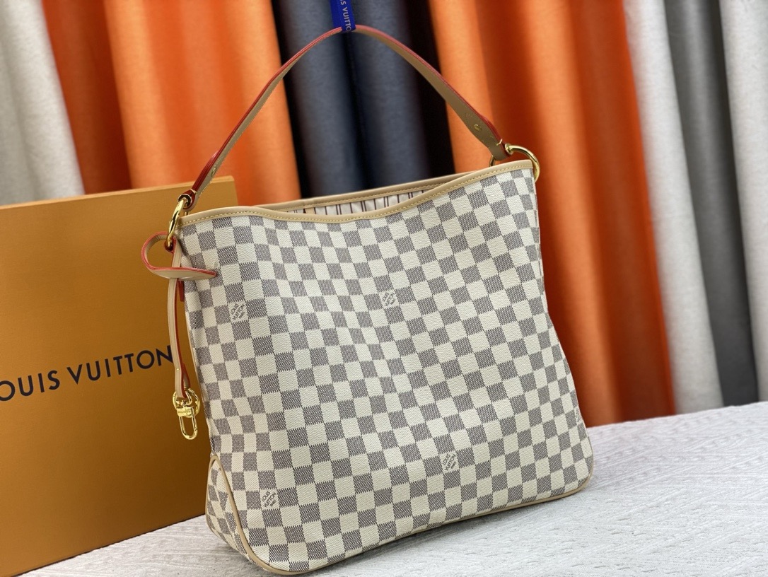 Louis Vuitton Shopping Bags 41*33*15cm