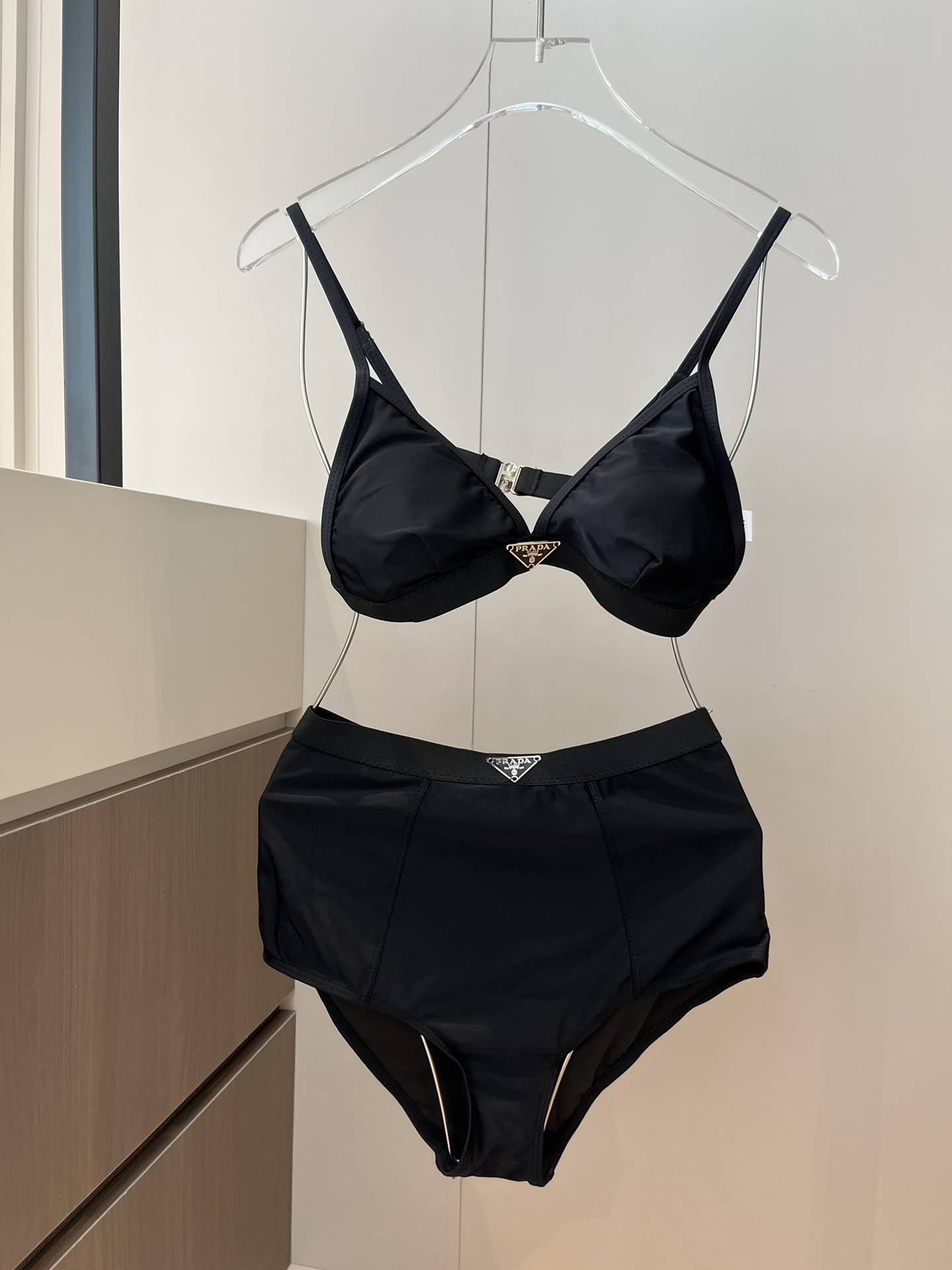 Prada Swimsuit Size S-XL