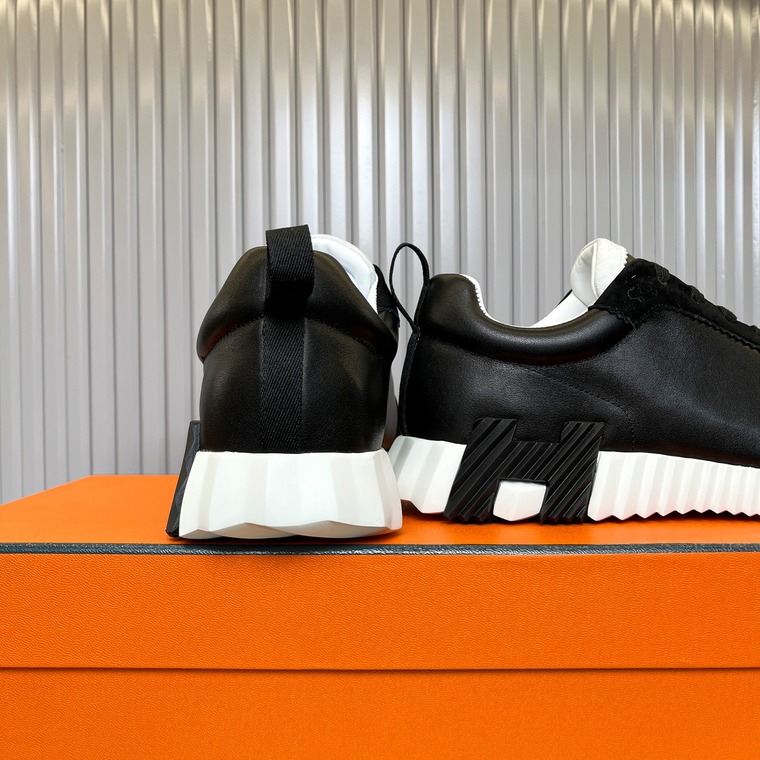 Hermes Bouncing Sneaker Size 36-46