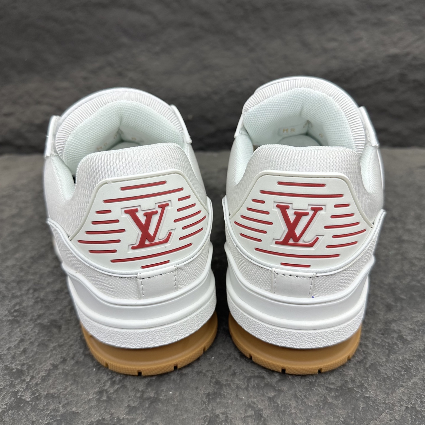 Louis Vuitton LV Trainer Sneaker Size 36-46