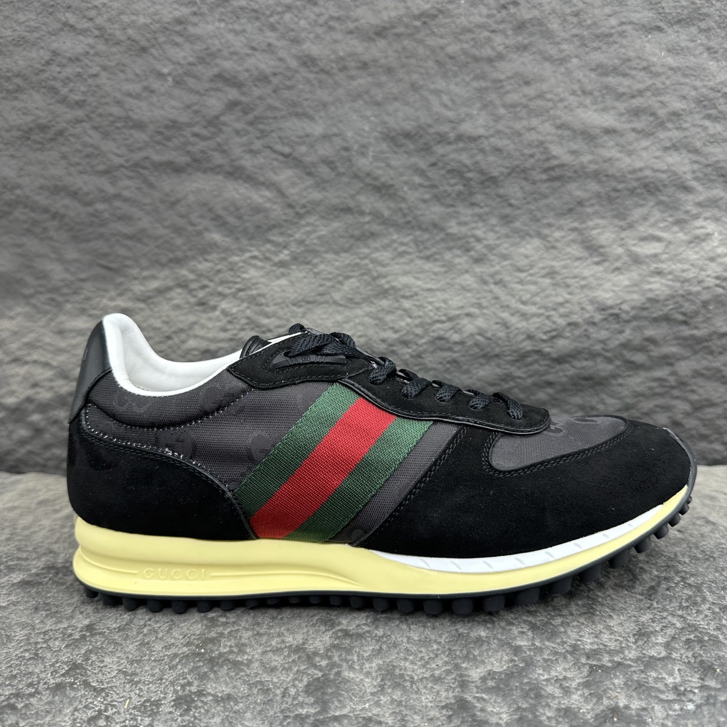Gucci Re-Motion Sneaker Size 40-46