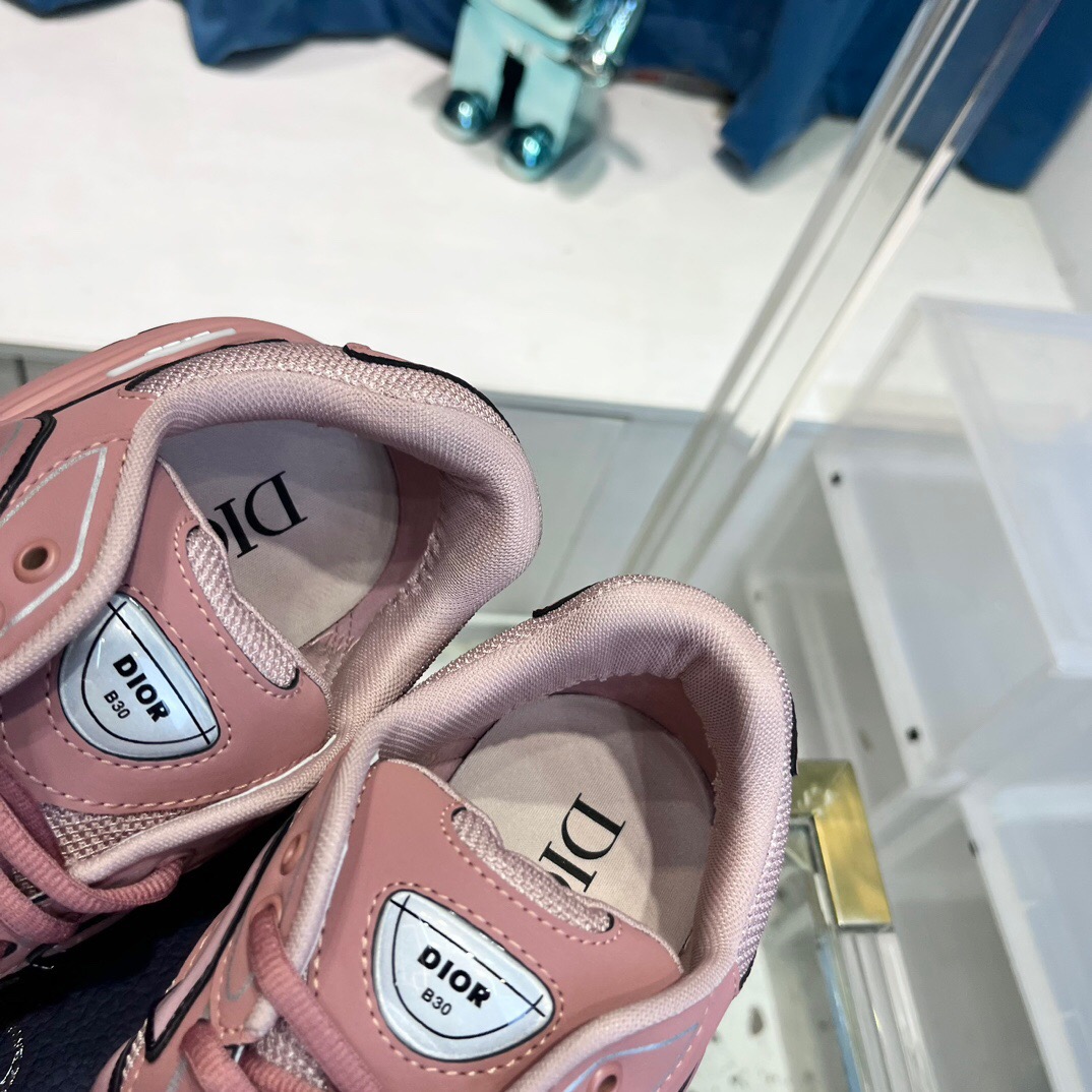 Dior B30 Sneaker Size 36-46