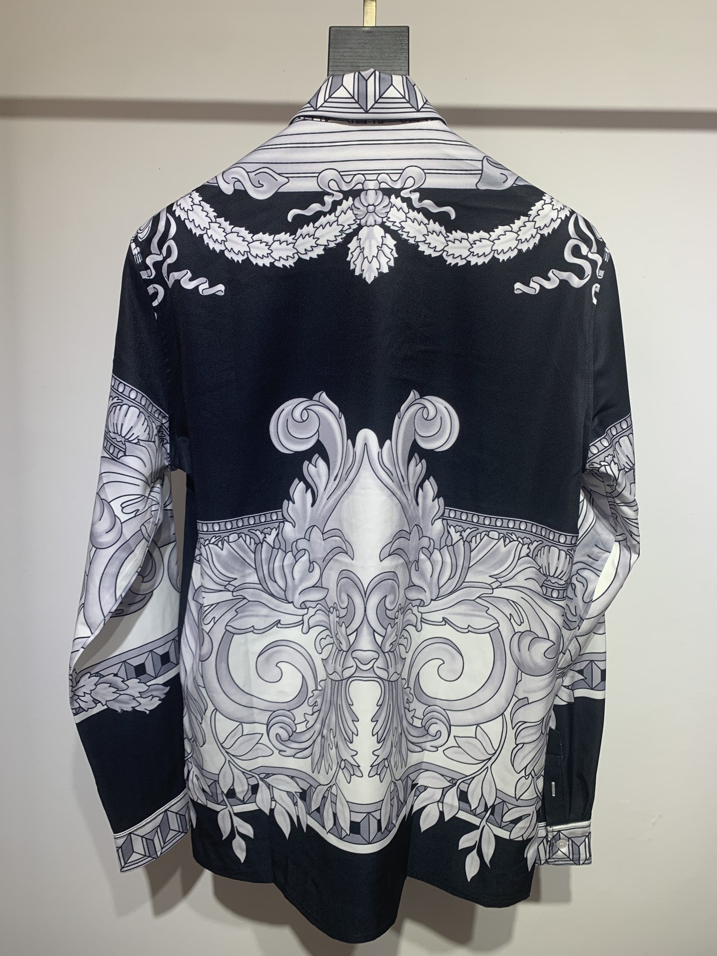 Versace 2025 new Shirt Size S-2XL