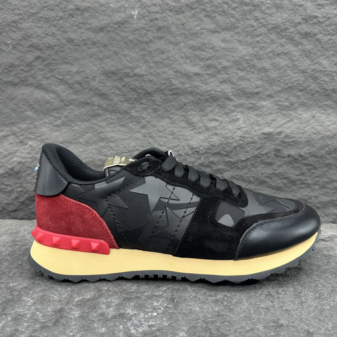 Valentino Rockrunner Sneaker Size 36-46