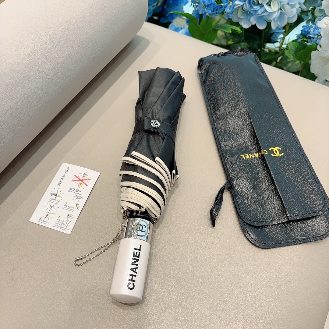 Chanel Umbrella
