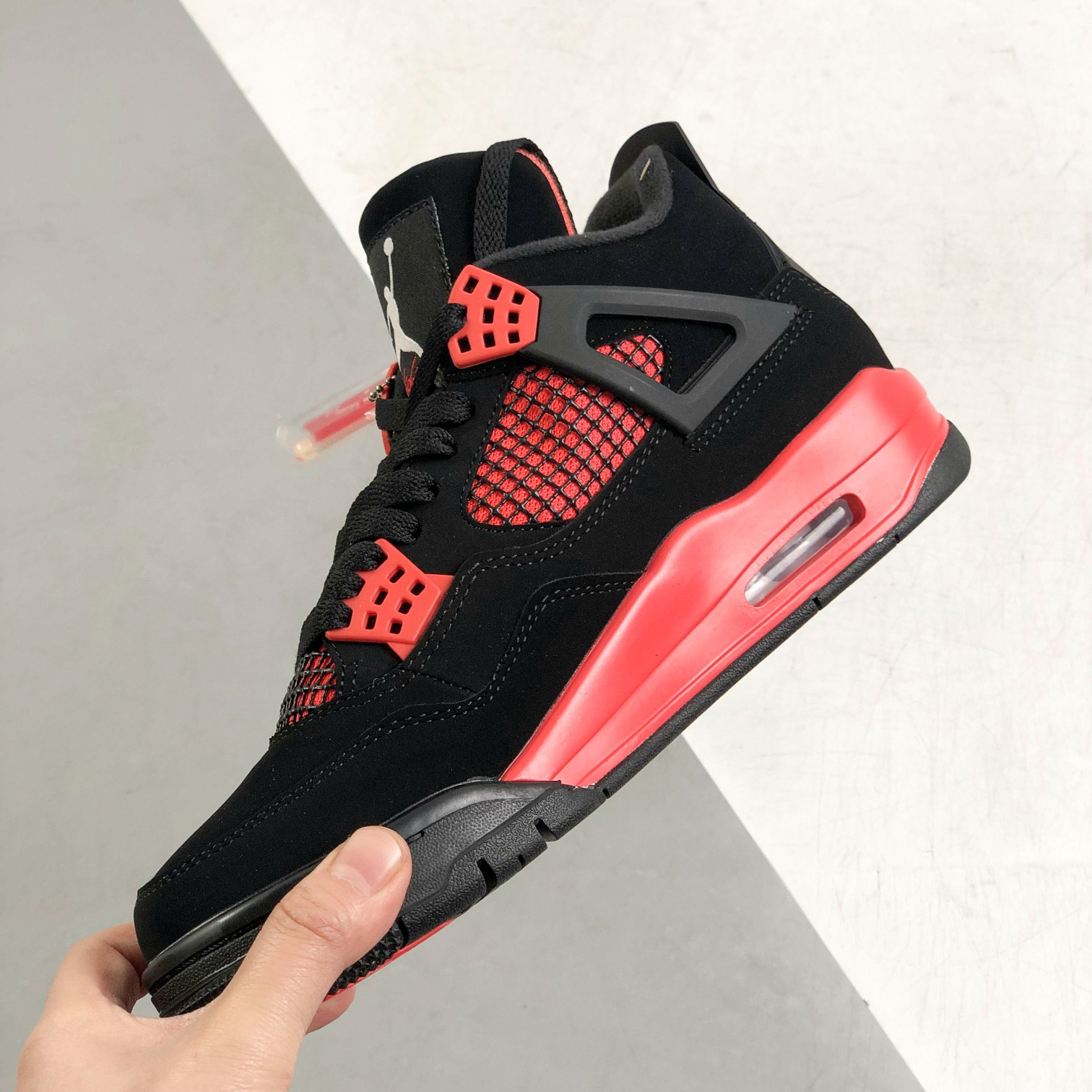 Nike Air Jordan 4 Sneakers Shoes Gr. 36-46