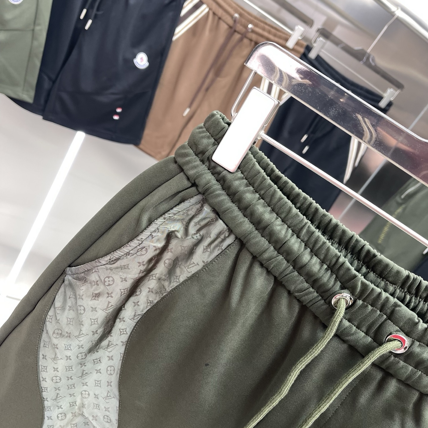 Louis Vuitton Shorts M-3XL