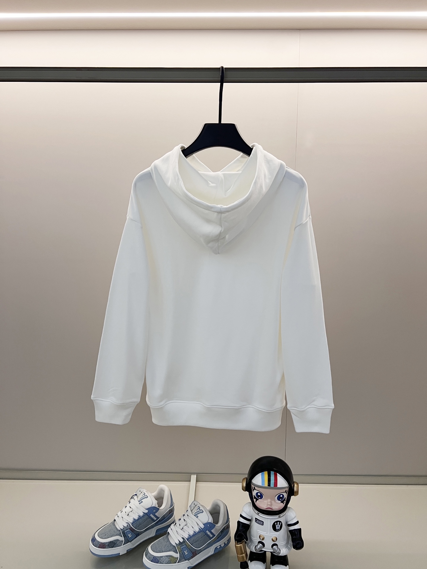 Prada New Unisex Sweatshirt Size S-XL