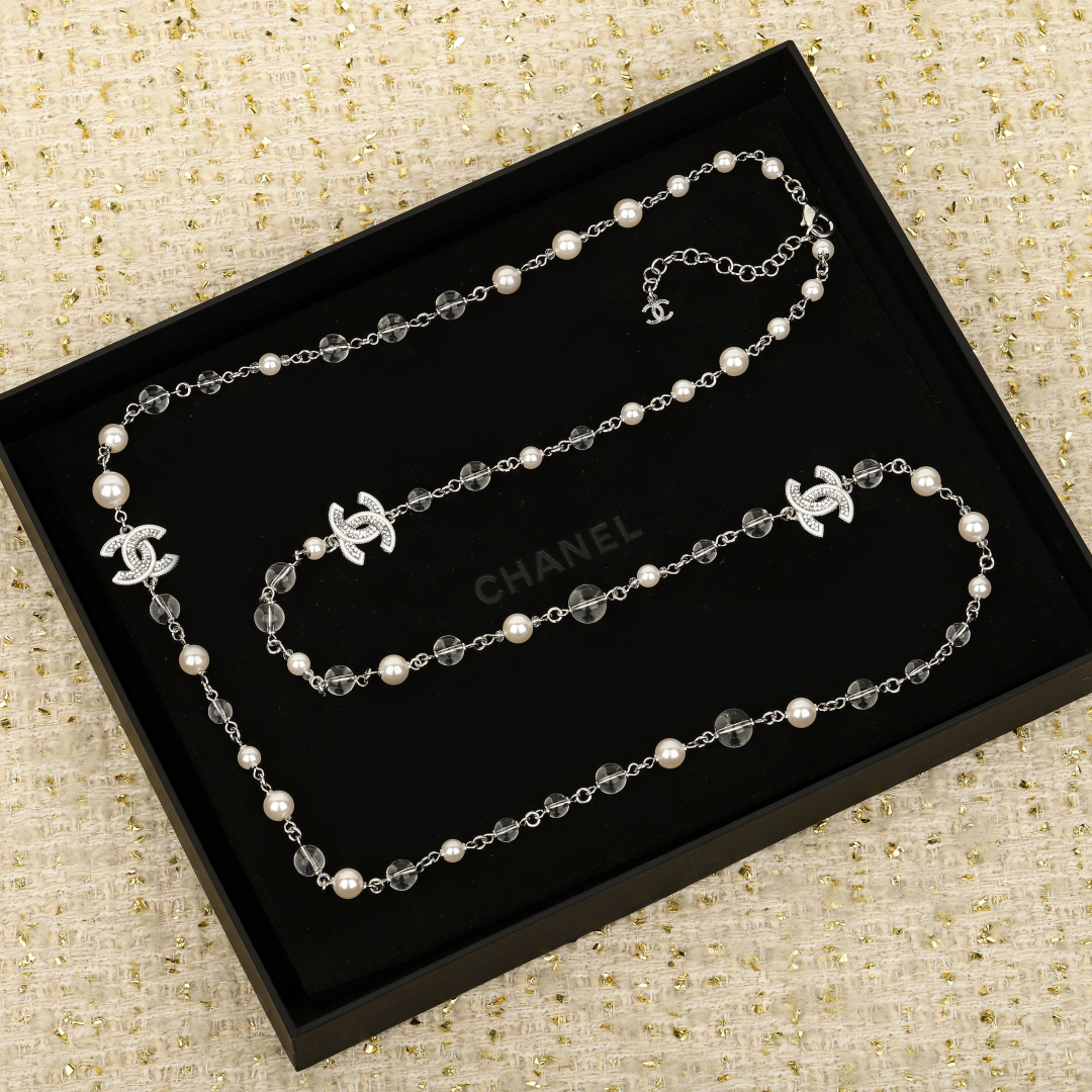 Chanel Necklace