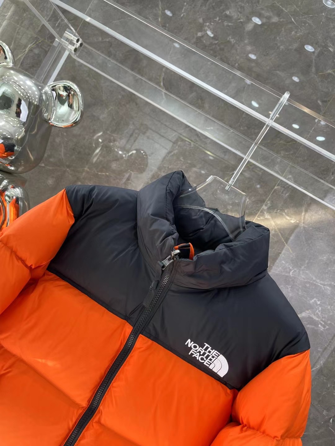 The North Face 1996 Men Women Winter Jacket XS-XXL