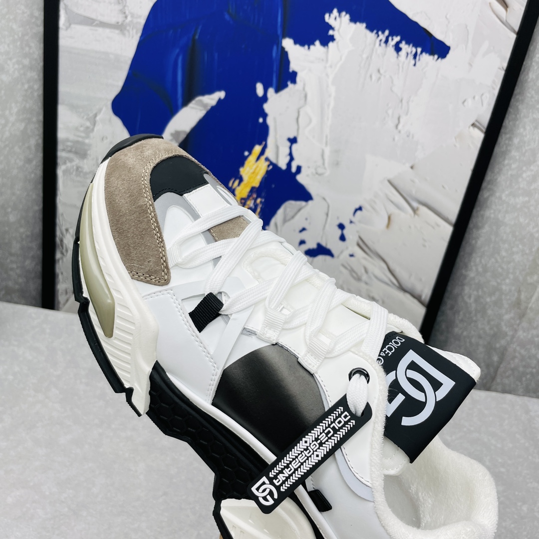 Dolce Gabbana 2024ss Sneakers Size 36-45