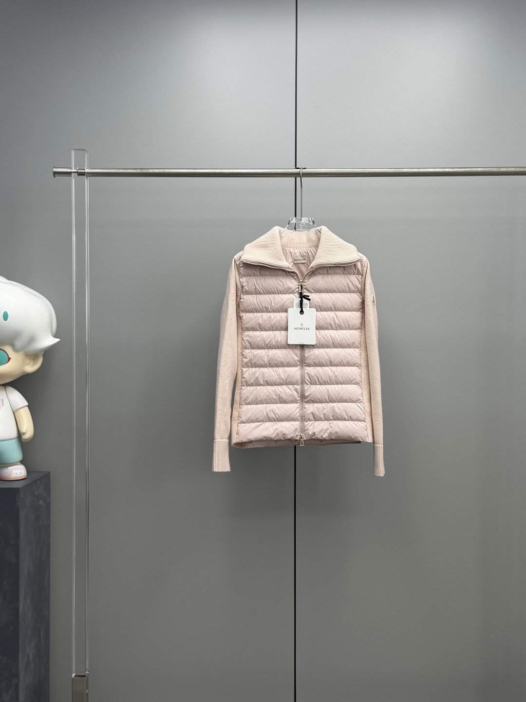 Moncler 25ss Women Gisors Down Jacket Size S-XL