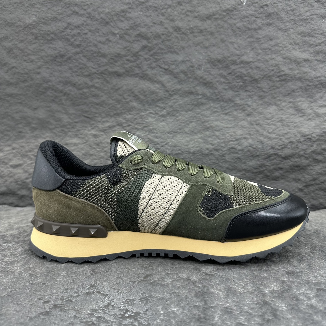 Valentino Rockrunner Sneaker Size 36-46