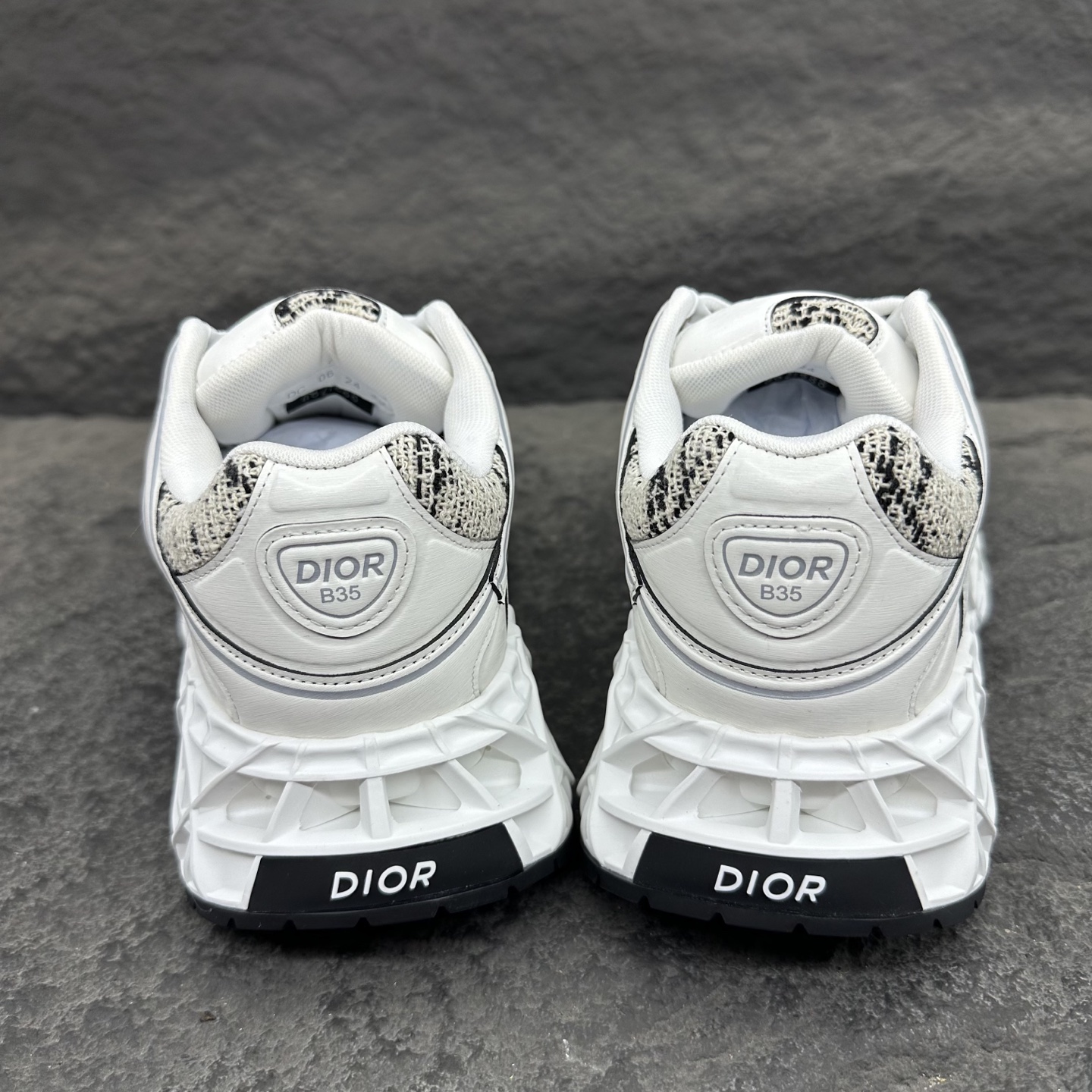 Dior B35 Men Sneaker Size 40-46
