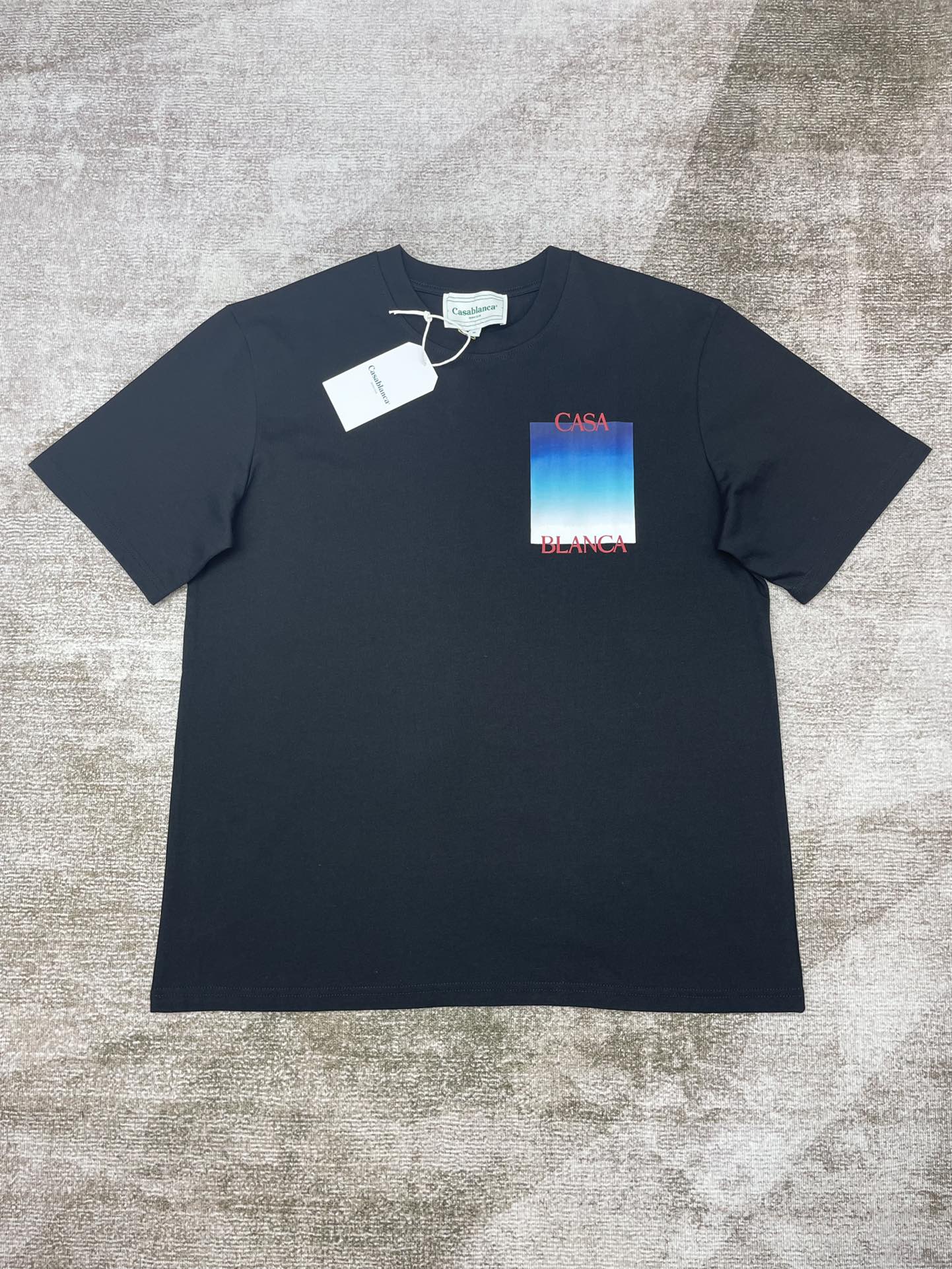 Casablanca T Shirt Size S-XL