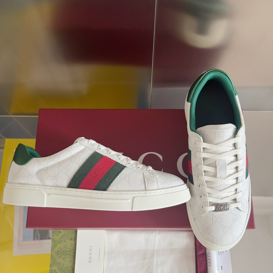Gucci ACE New Sneaker Size 36-46