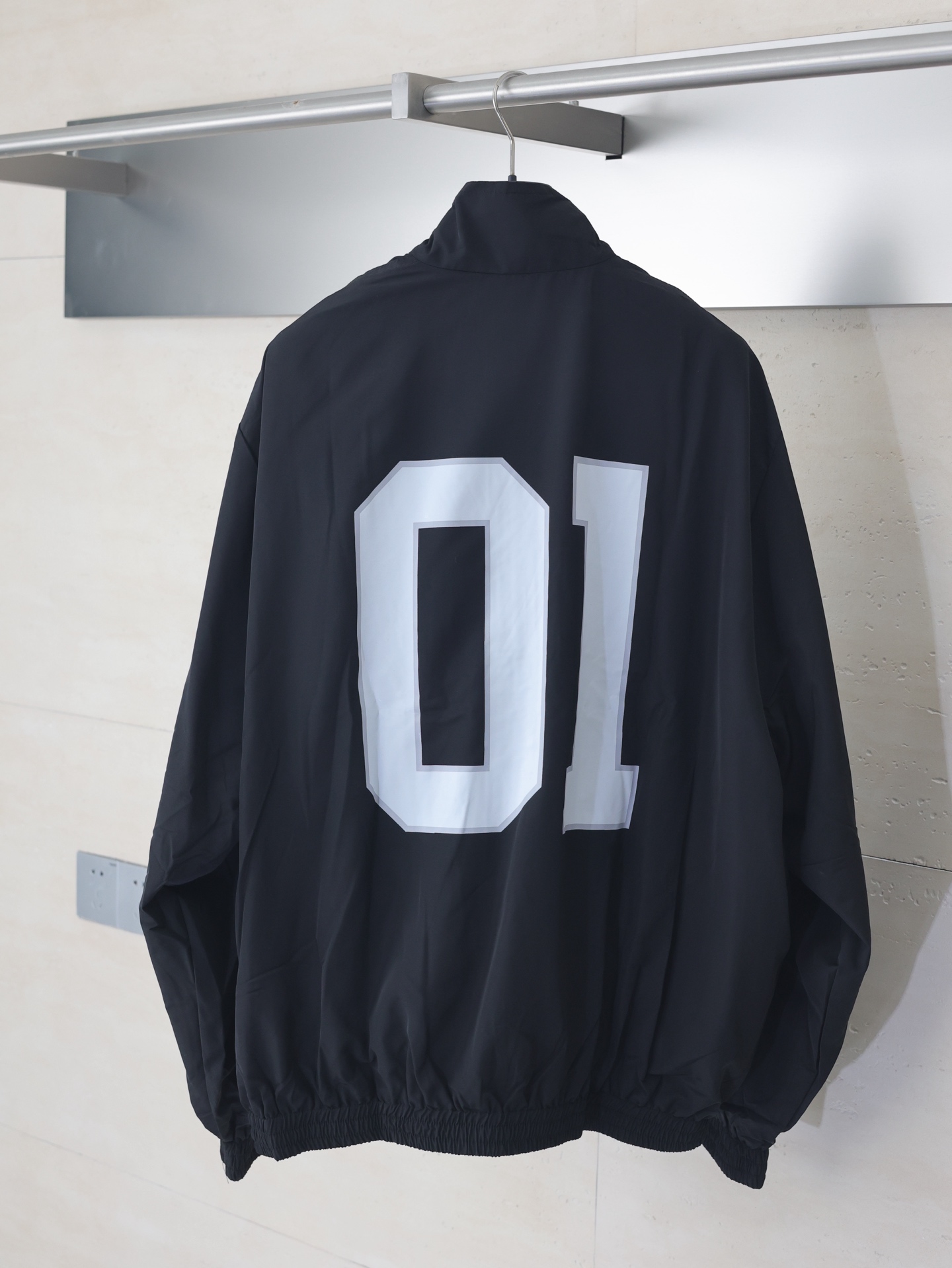 Balenciaga Unisex Jacket Size S-XL