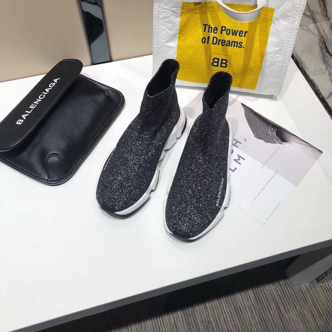 Balenciaga Speed 1.0 Sneaker Size 36-46