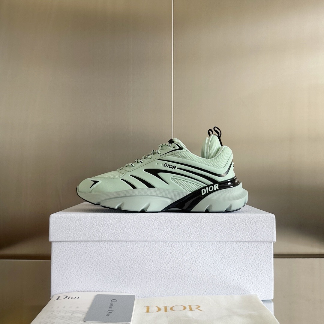 Dior 2024ss B32 Sneaker Size 36-46