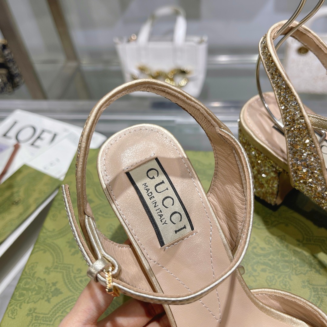 Gucci Women Pumps Size 36-41