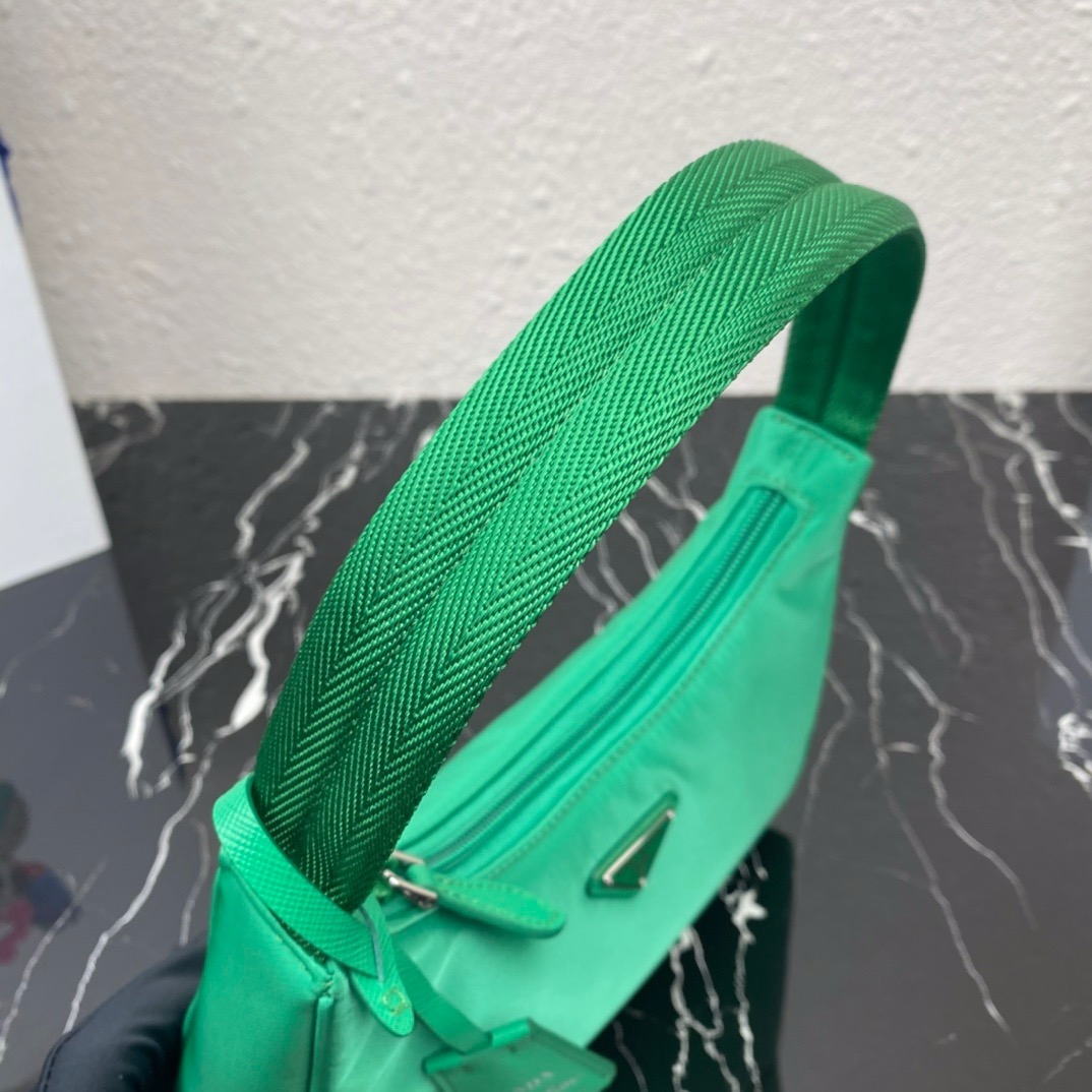 Prada 1NE515 Redition 2000 Women Bags 23*13*5cm