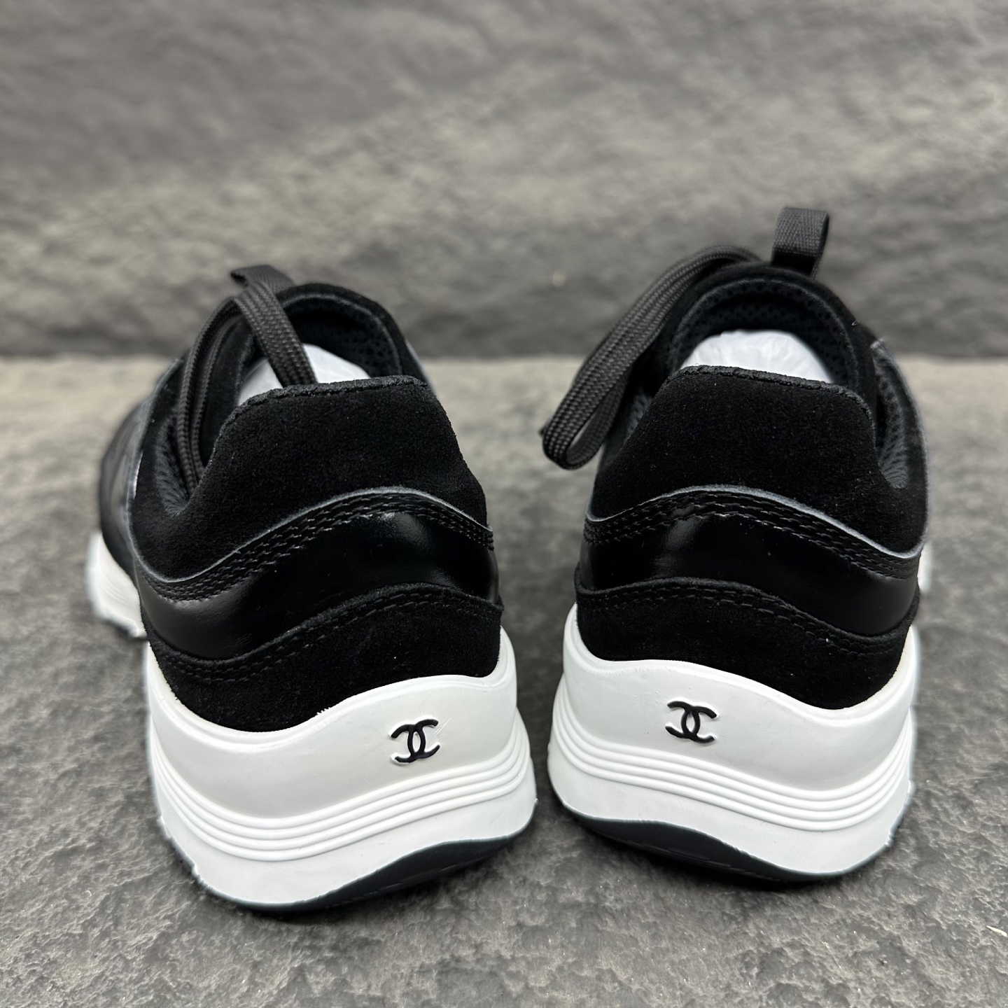 Chanel 2025ss Sneaker Size 35-45