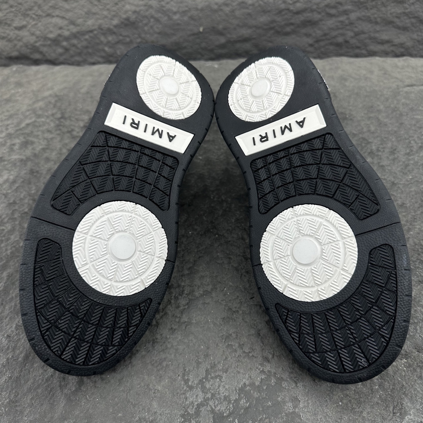 Amiri CLASSIC LOW Sneaker Size 35-46