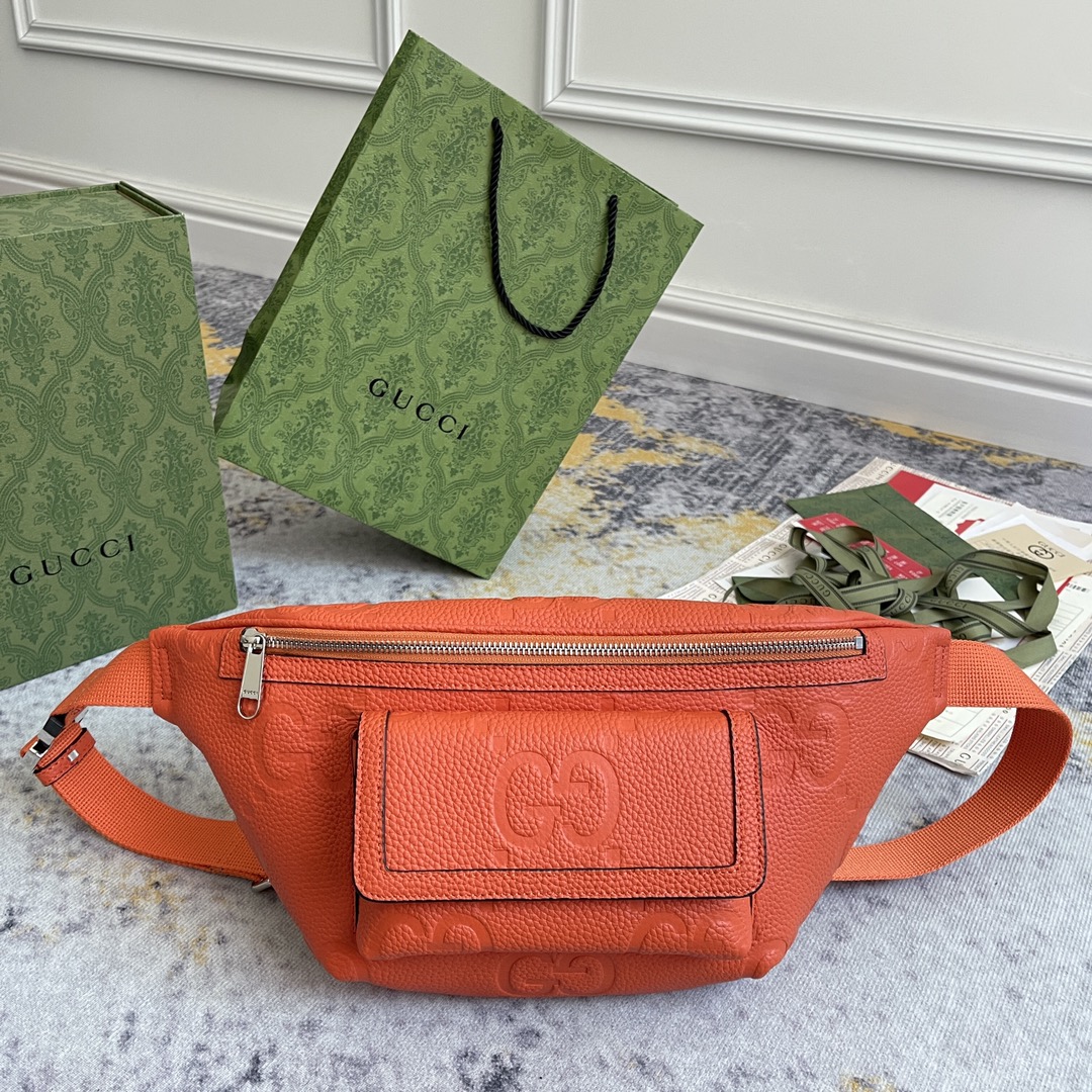 Gucci Men Shoulder Bags 2-Size