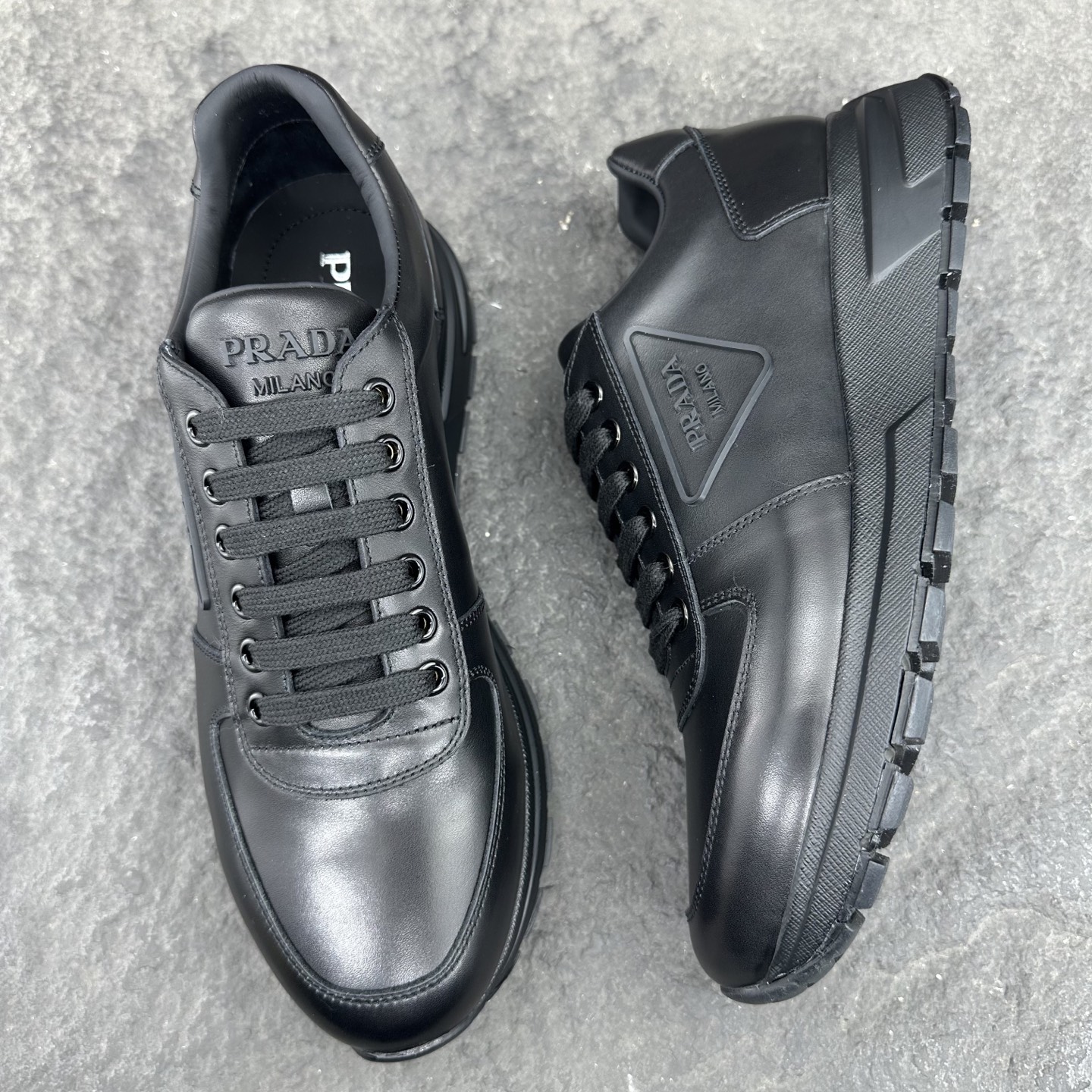 Prada Prax 01 Men Sneaker Size 39-46