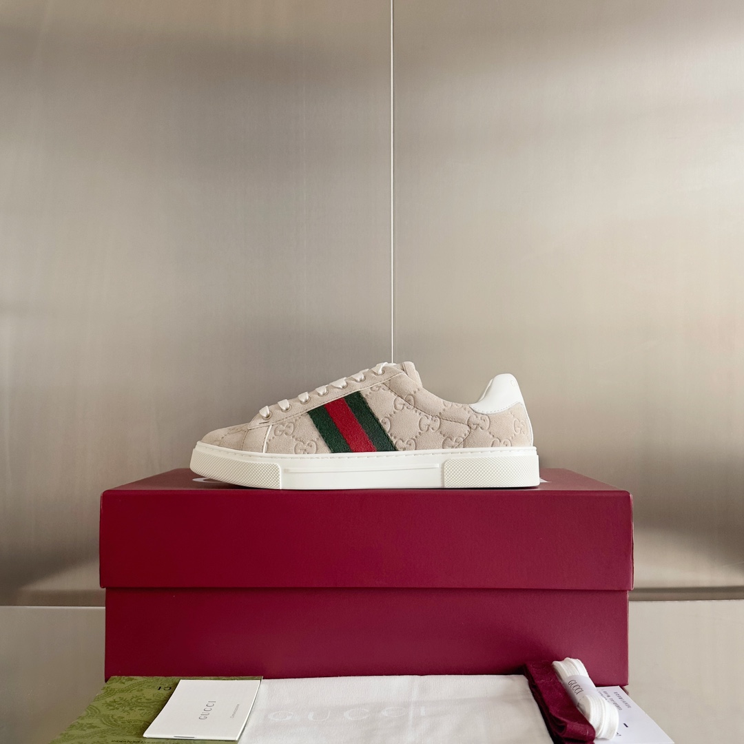Gucci ACE New Sneaker Size 36-46