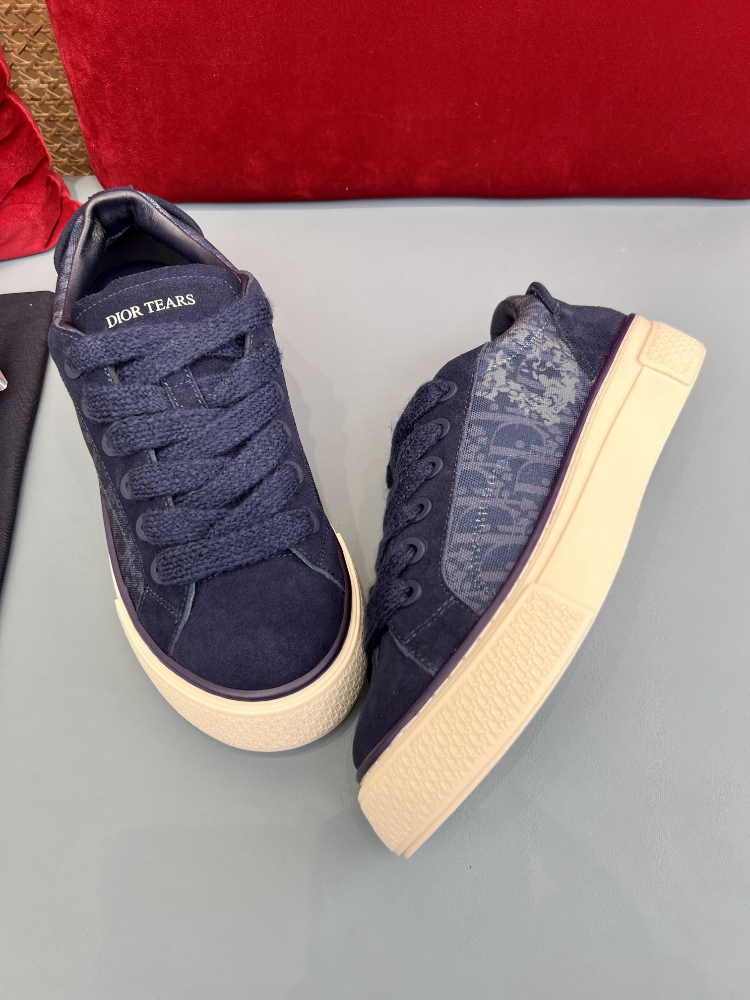 Dior B33 New Sneaker Men Women Shoes Size 36-46