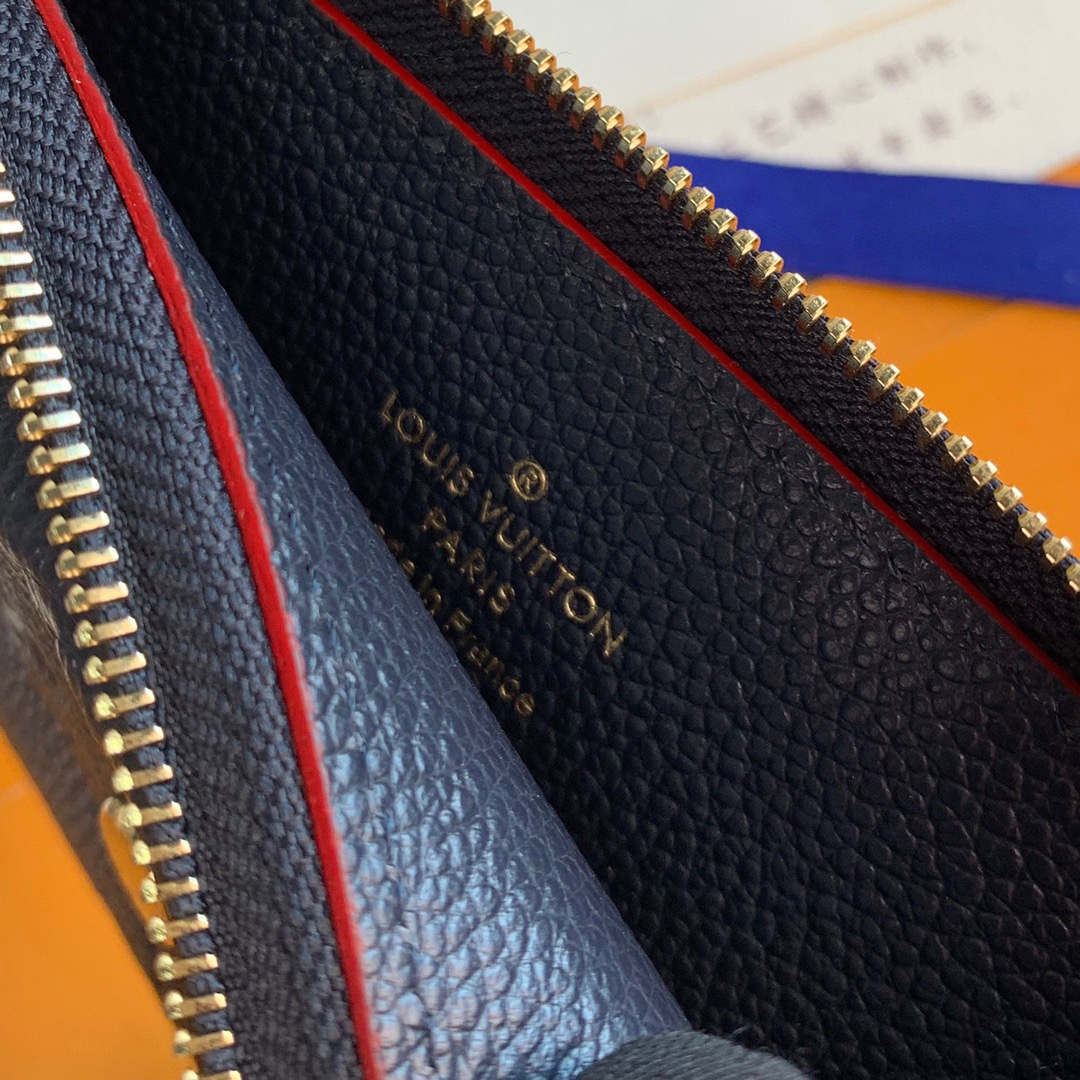 Louis Vuitton M69420 M69421 Card Holder Recto Verso 14*8.5cm