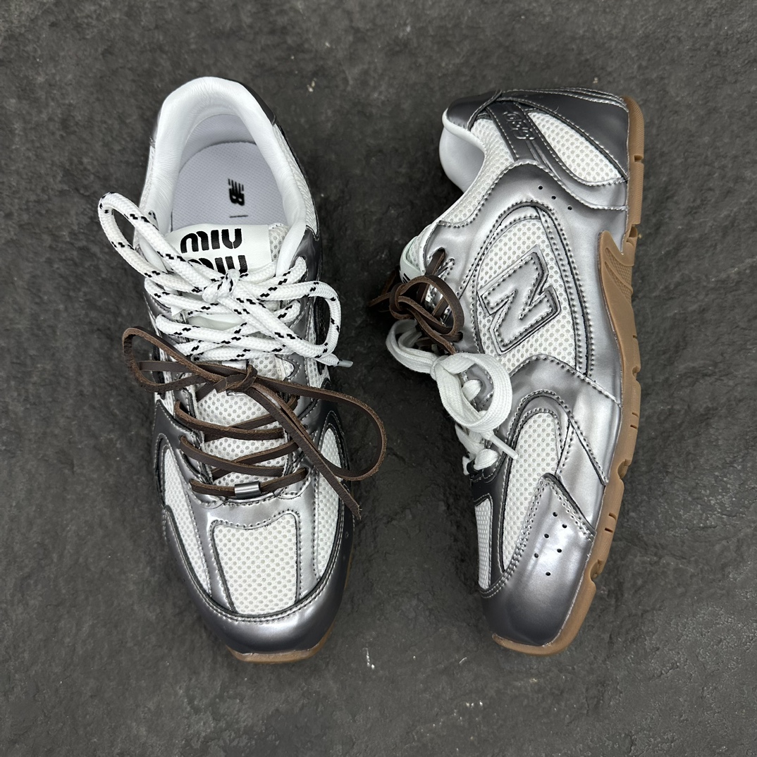 MiuMiu x New Balance Sneaker Size 35-46
