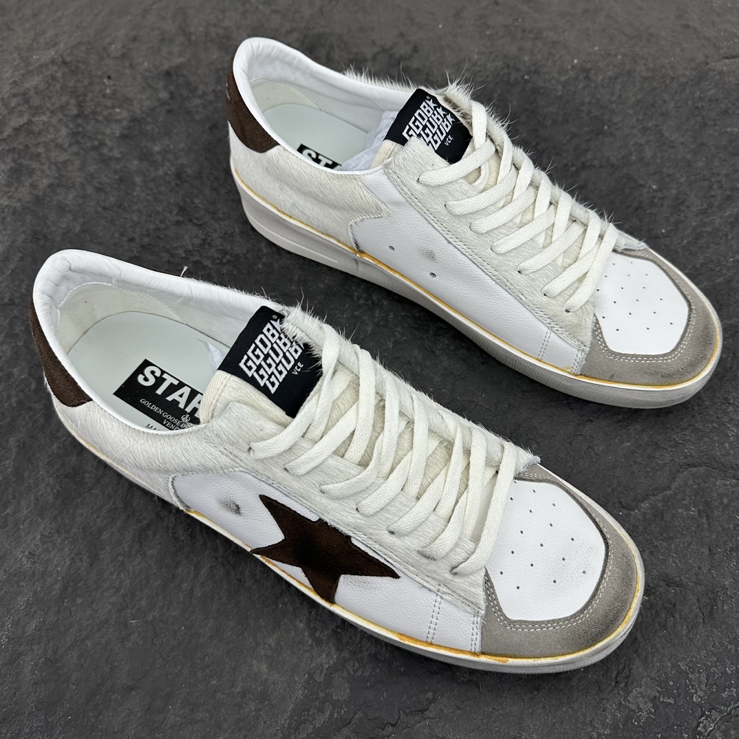 GGDB SUPER-STAR Sneaker Slippers Size 36-46