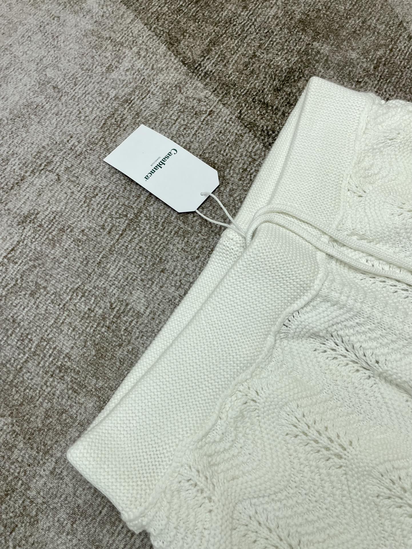 Casablanca Shorts Size S-XL