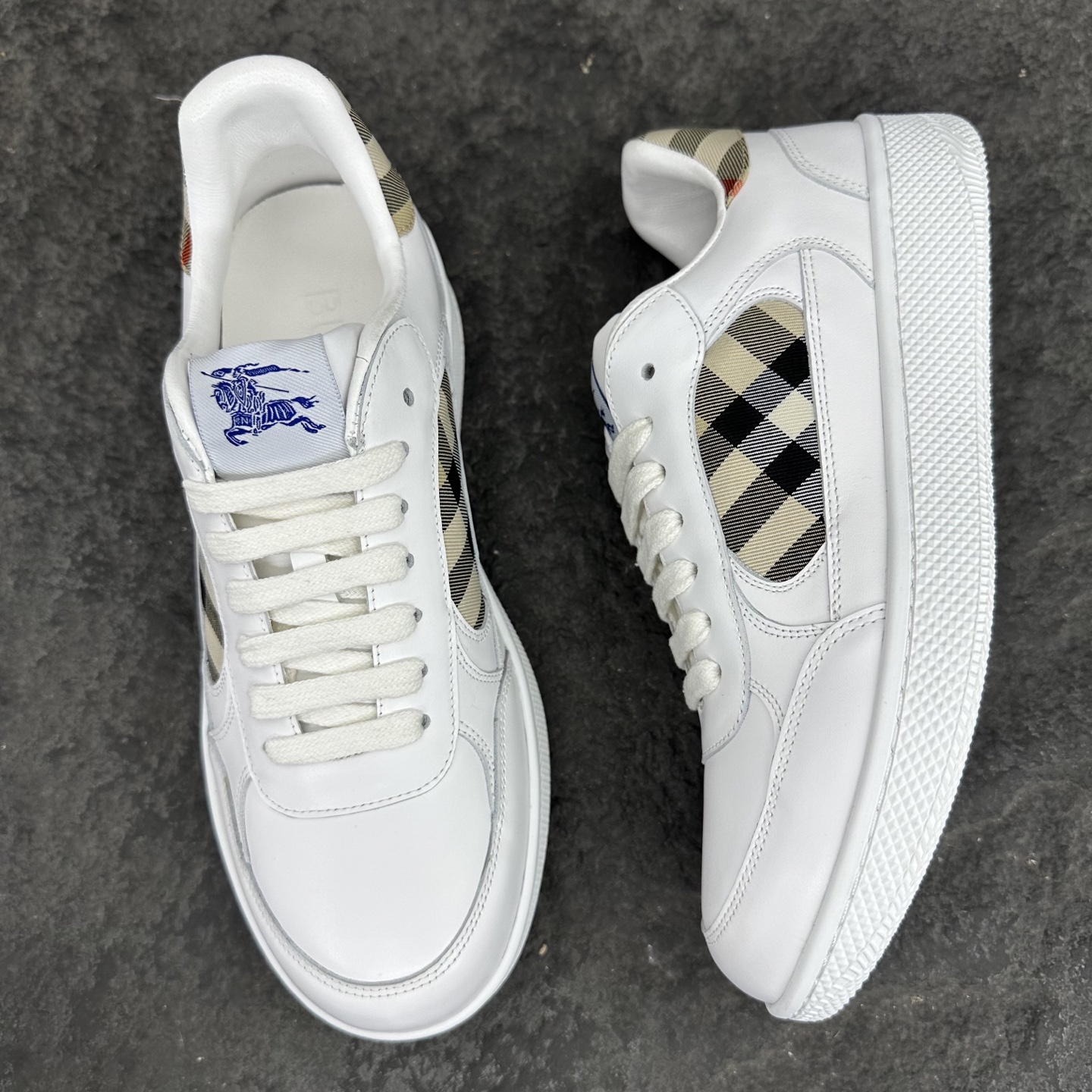 Burberry Terrace Sneaker Size 36-46