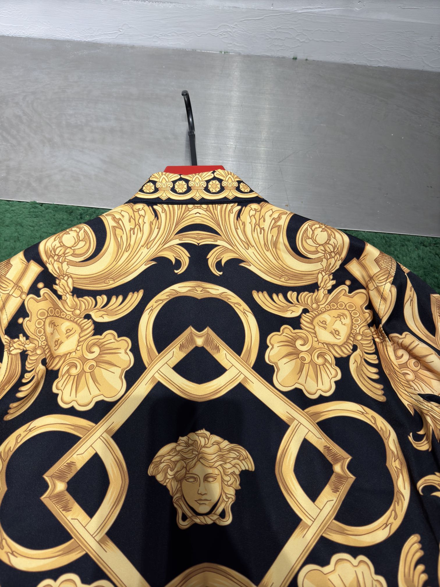 Versace 2025 new Shirt Size S-2XL