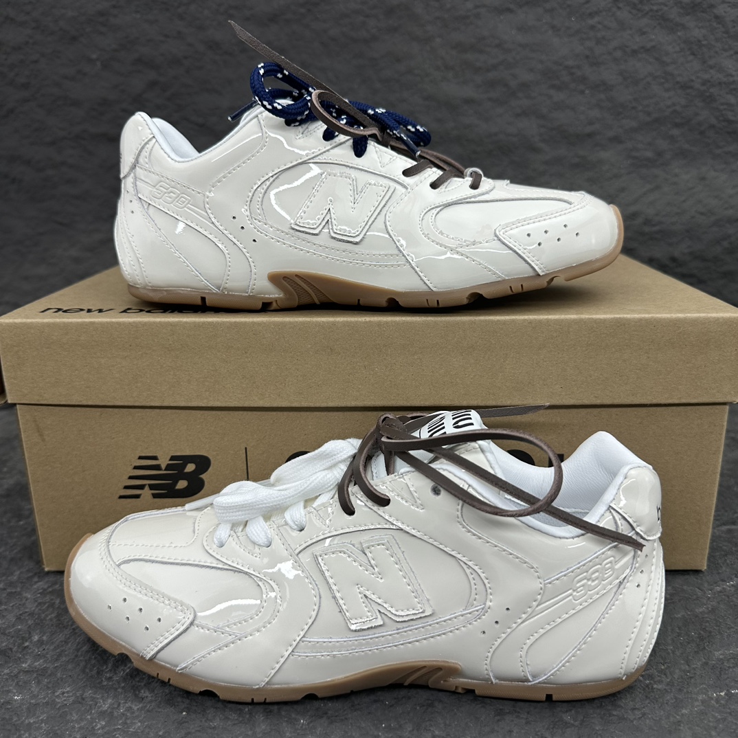 MiuMiu x New Balance Sneaker Size 35-46
