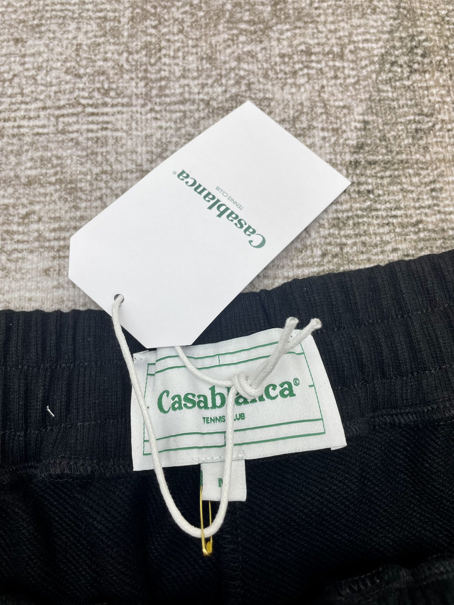 Casablanca Shorts Size S-XL