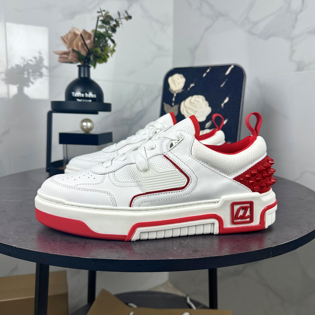 Christian Louboutin Sneaker Size 36-46