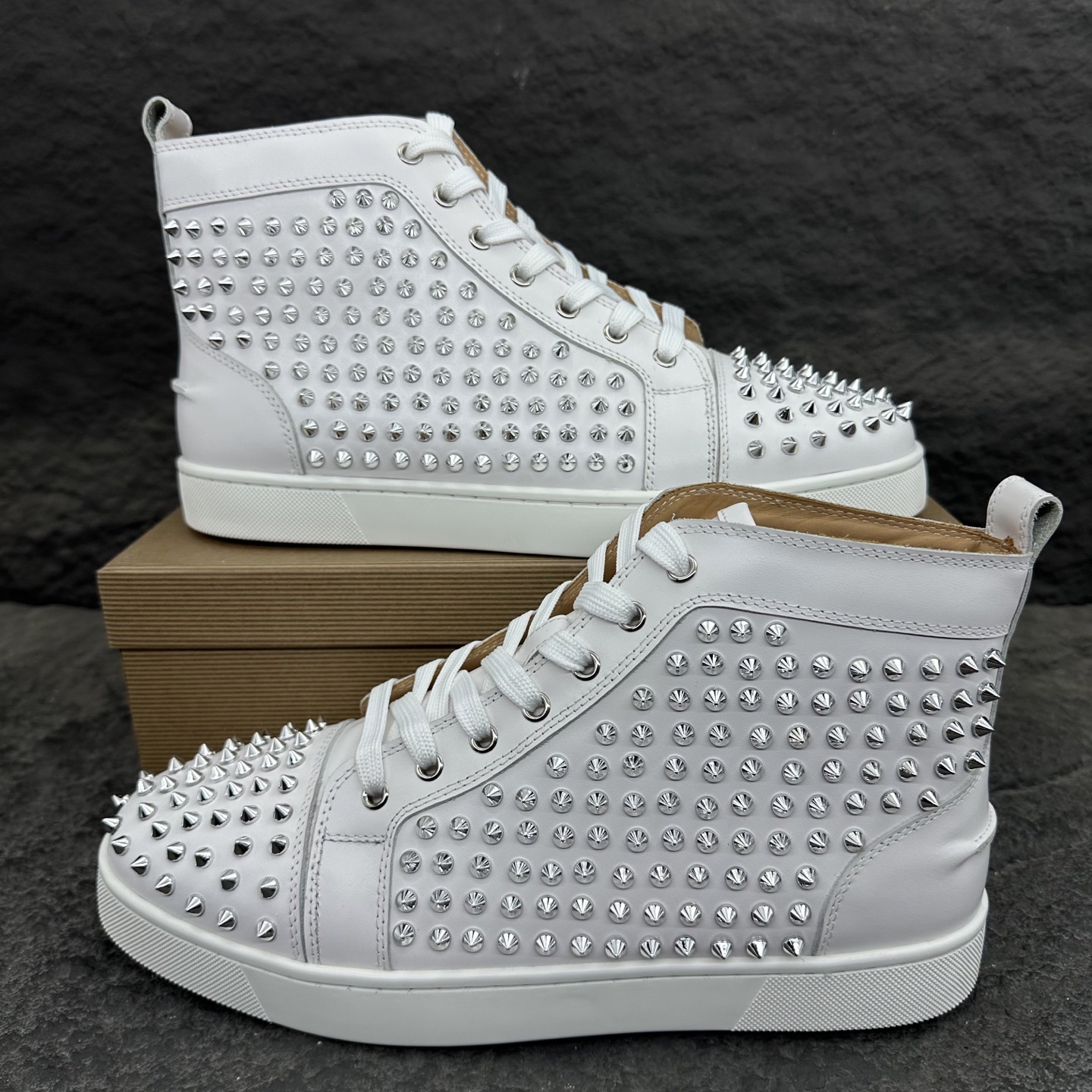 Christian Louboutin Sneaker Size 36-46