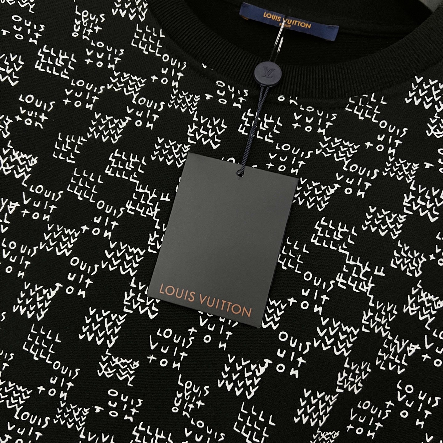 Louis Vuitton New Unisex Sweatshirt Size XS-L