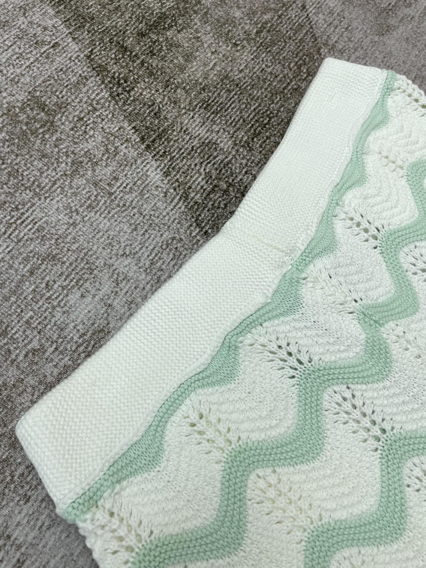 Casablanca Shorts Size S-XL